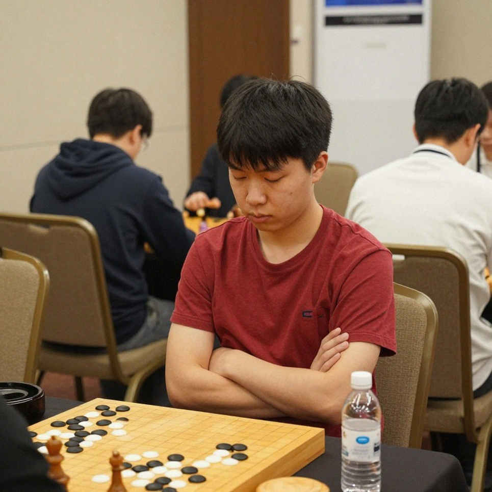 GCL 2026: Nepomniachtchi siết cổ Carlsen rồi vượt Sindarov trên đồng hồ — một đêm của những khoảng lặng