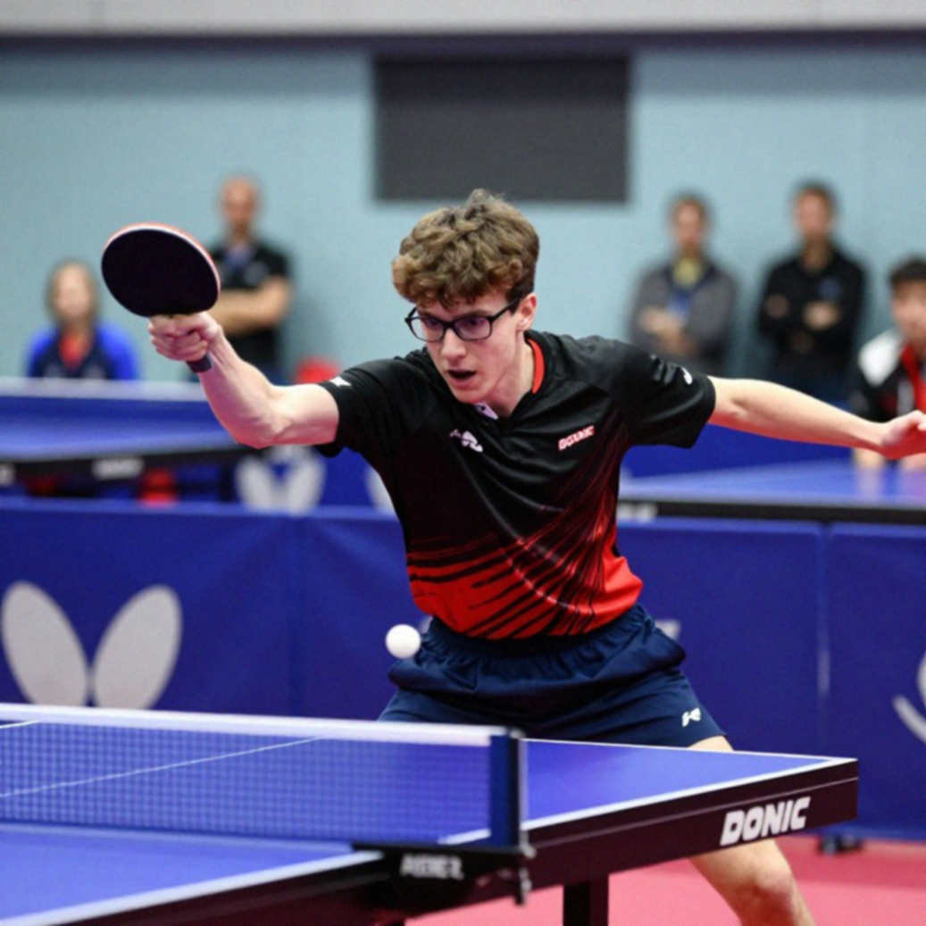Cú đúp U21 của Bồ Đào Nha tại Belgium Open 2026: Hai chiếc cúp, một lời nhắc về khoảng cách với đỉnh cao