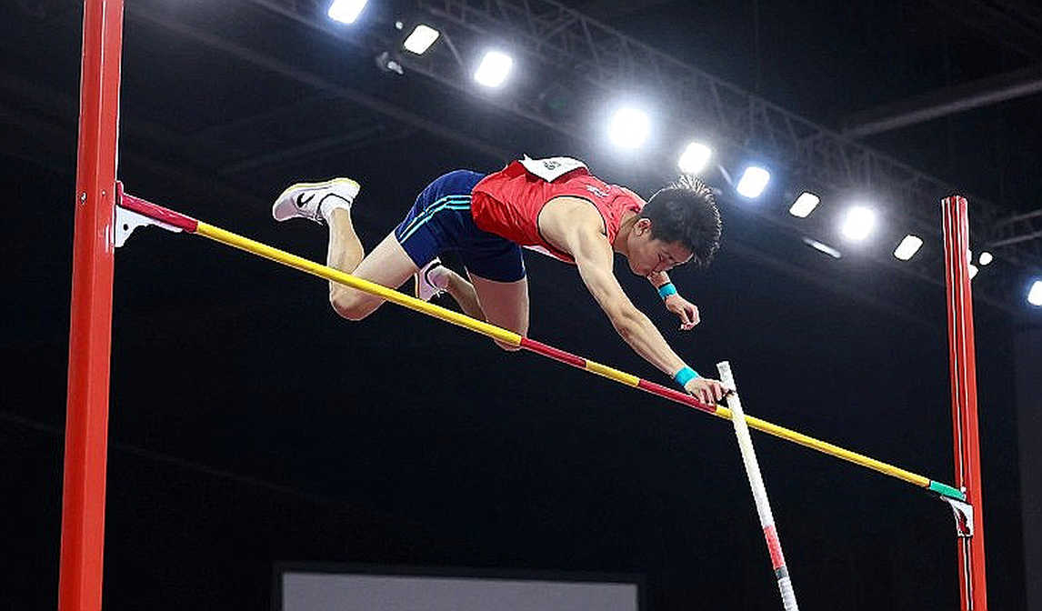 Sau bốn tấm huy chương vàng SEA Games: Bài toán tài trợ chưa có lời giải của điền kinh nữ Việt Nam