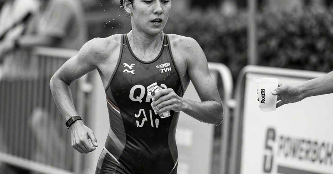 Alicia Arias Garcia and the Triple Crown: When Cold-Water Swimming Data Challenges the Body's Limits Alicia Arias Garcia and the Triple Crown: When Cold-Water Swimming Data Challenges the Body's Limits