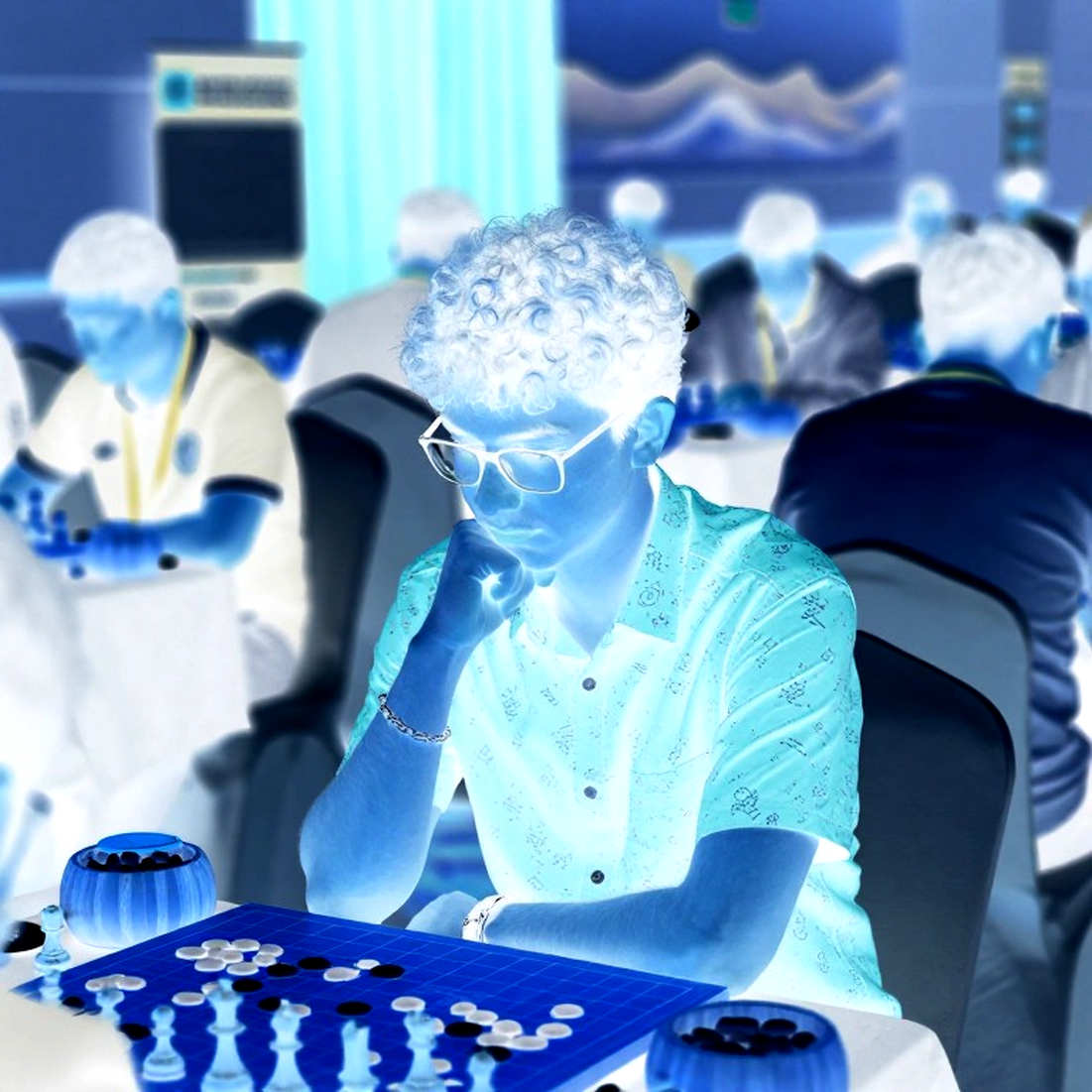 The 9...a5 Move and King's Indian's Strategic Gamble: When Data Is No Longer the Arbiter