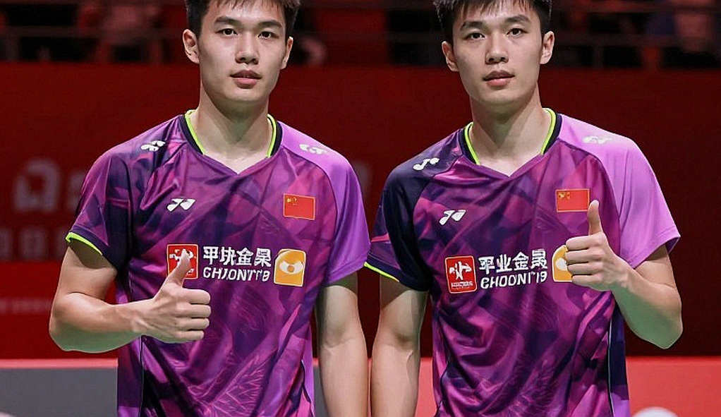 Đương kim vô địch đôi nam Ấn Độ dừng bước ở vòng 1: Khi lịch thi đấu trừng phạt kẻ mạnh Đương kim vô địch đôi nam Ấn Độ dừng bước ở vòng 1: Khi lịch thi đấu trừng phạt kẻ mạnh