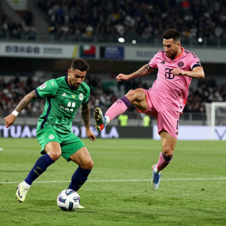 Phnom Penh Crown thắng Gangwon 2-1: bốn cú sút và bài toán hồi quy của bóng đá Đông Nam Á