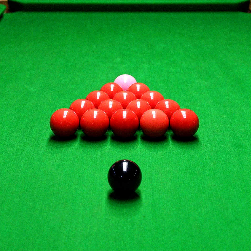 The Geometry of the Three-Cushion Table: Drop Points, Gaps, and Tran Quyet Chien's Battle to Control the Decisive Inning The Geometry of the Three-Cushion Table: Drop Points, Gaps, and Tran Quyet Chien's Battle to Control the Decisive Inning