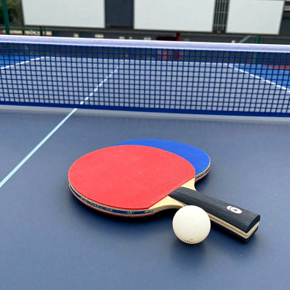 ITTF trao lại World Hopes Week 2026 cho Sheffield: tín hiệu từ đáy kim tự tháp bóng bàn thế giới