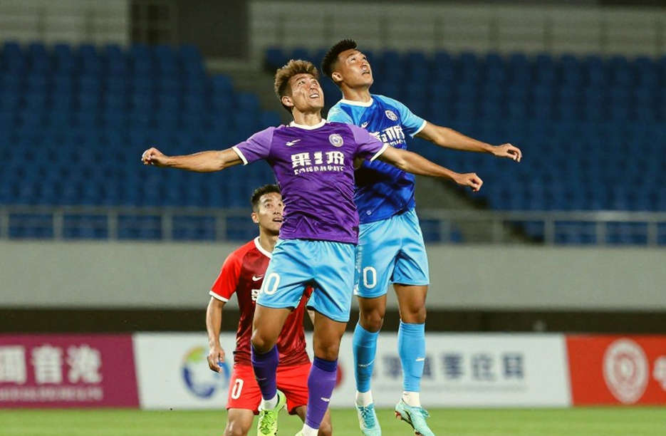 SLNA top V.League 2026-2027 after Round 5: a summit built on defence and one outlier match
