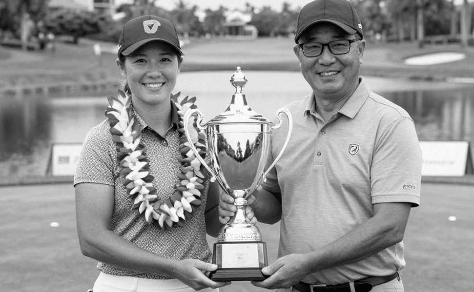 Tầng dữ liệu golf: vì sao một chỉ số strokes gained bịa lại đọc giống hệt chỉ số thật