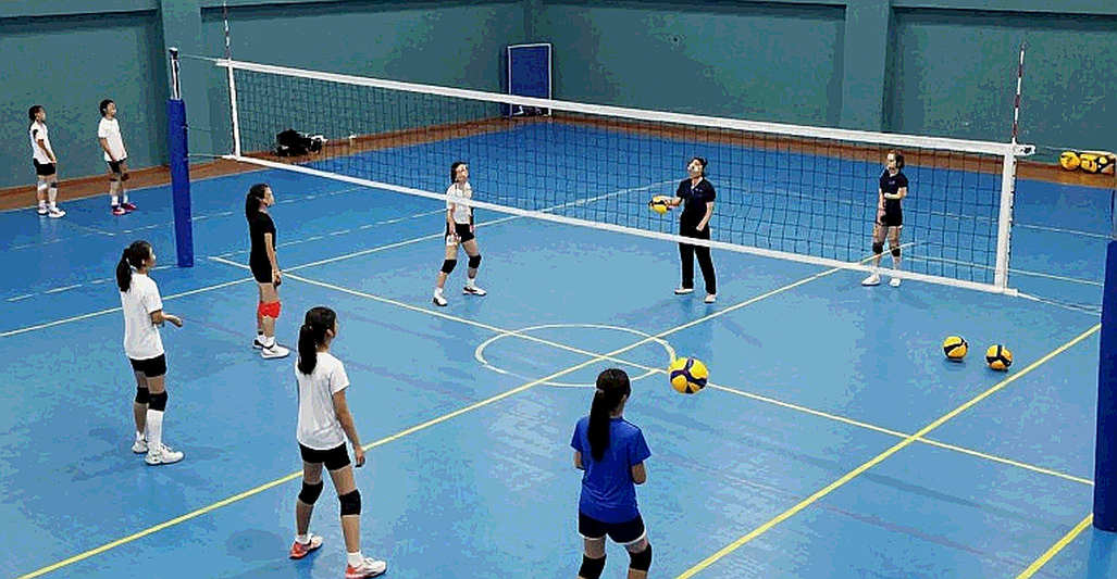 Phạm Quỳnh Hương – 46 điểm, một chân trời mới cho bóng chuyền nữ Việt Nam Phạm Quỳnh Hương – 46 điểm, một chân trời mới cho bóng chuyền nữ Việt Nam