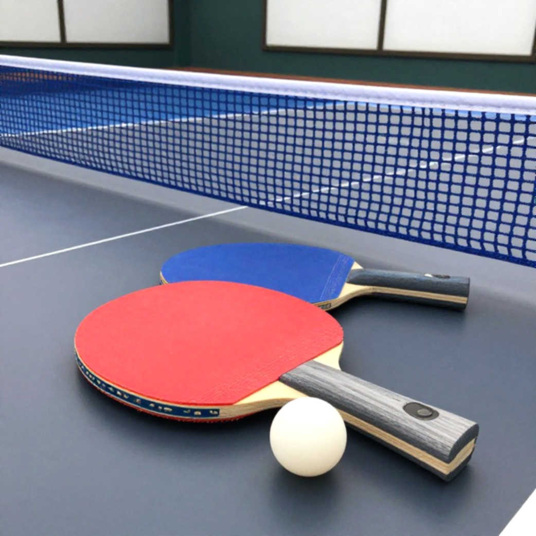 Báo cáo thường niên 2026/26 của Table Tennis England: 76 trang, ba tín hiệu, một suất không được đảm bảo