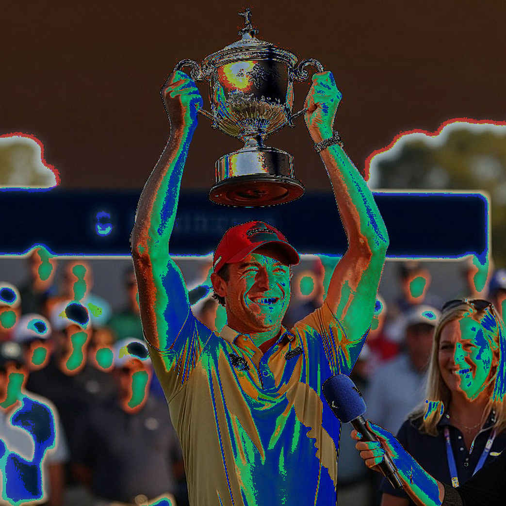Presidents Cup 2026: Đội Mỹ đang thắng bằng thế trận, nhưng PGA Tour mới là nơi cuộc chơi thực sự đổi chiều