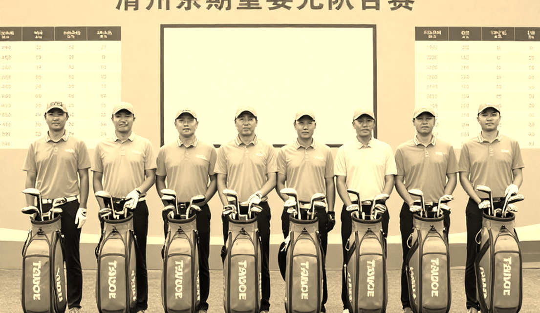 Hai gậy phạt ở Thượng Hải: LPGA tự kiểm tra giới hạn chính sách chơi chậm
