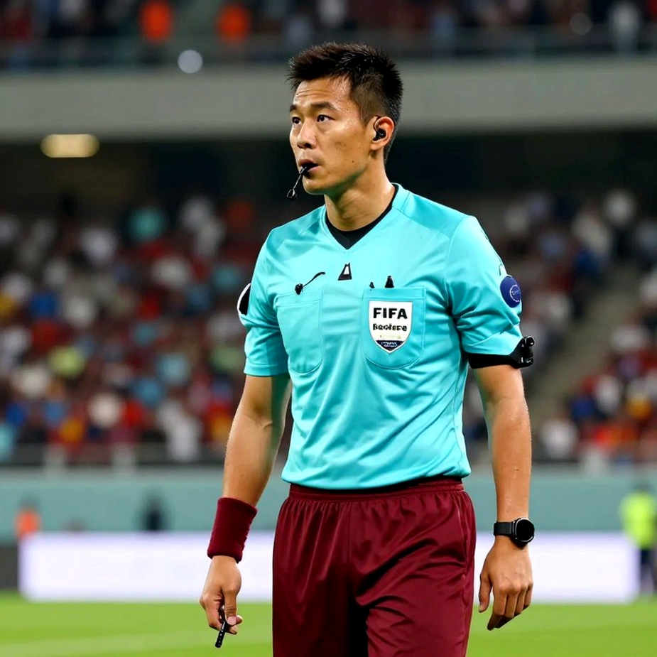 Vạch việt vị milimet ở V.League: Cuộc chiến giành lại bản năng tấn công