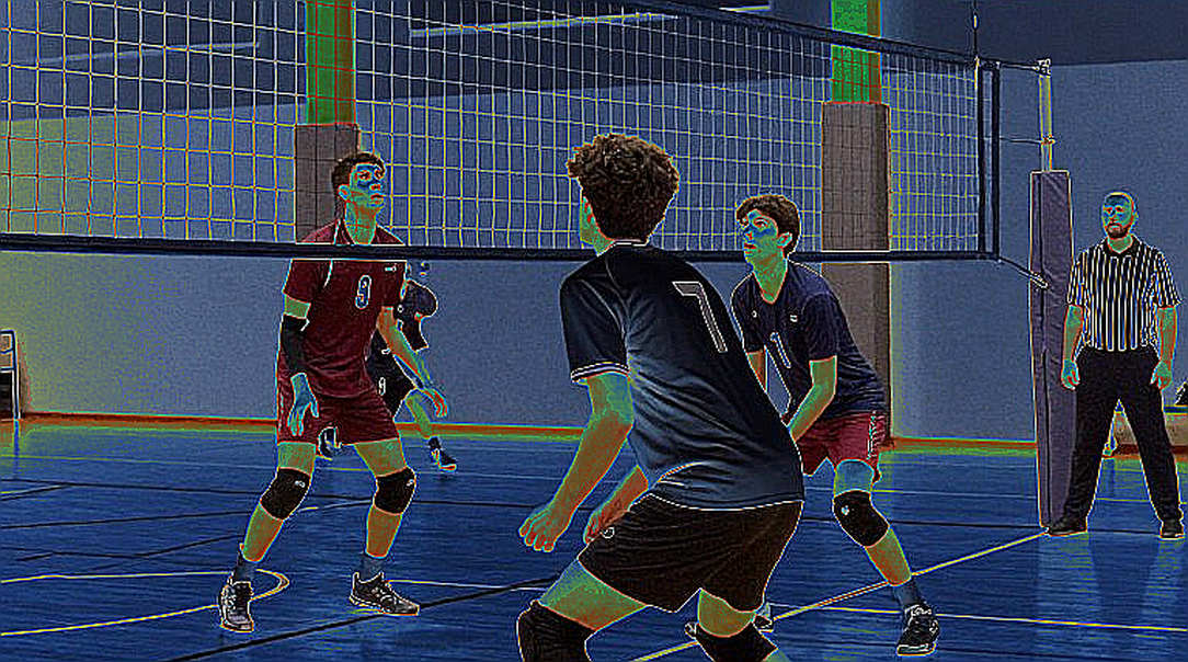 The Cockpit Behind the Line: Data on the Plays the Scoreboard Never Counts in Vietnam Women's Volleyball