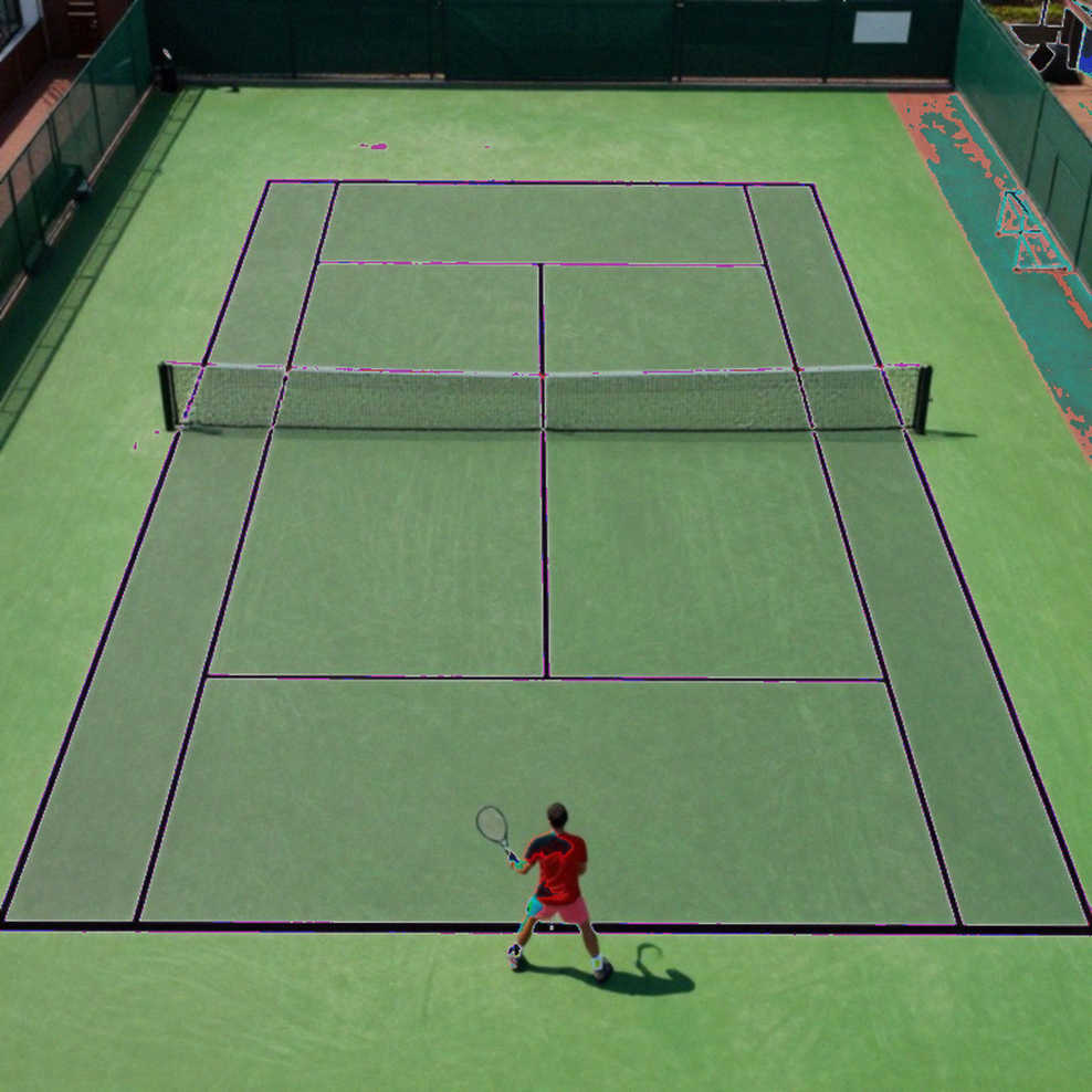Djokovic và Bắc Kinh: 29 trận bất bại không còn là lời tiên tri