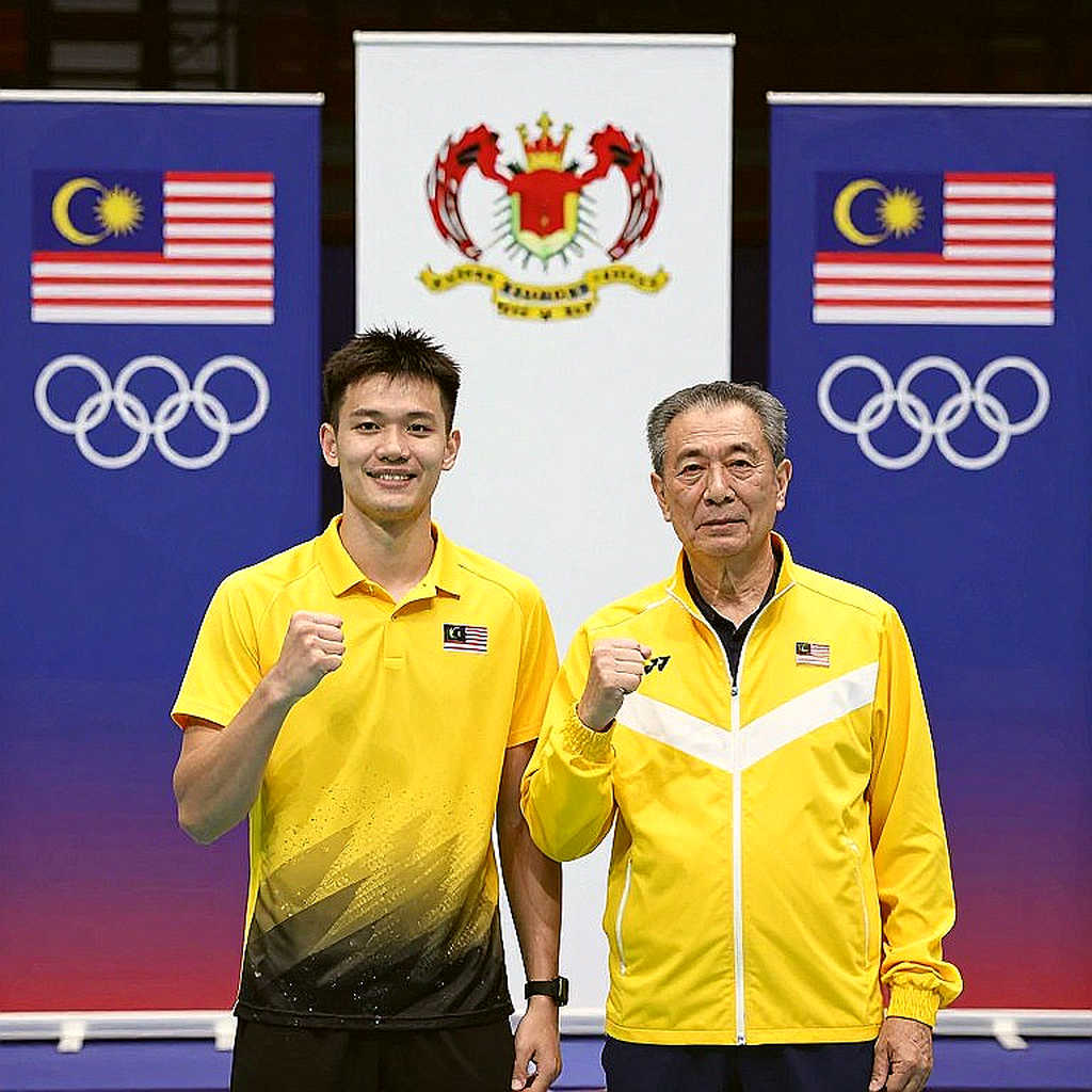 China Masters 2026: Pha cầu 36 nhịp đưa Satwik-Chirag vào bán kết, Srikanth dừng bước ở tứ kết