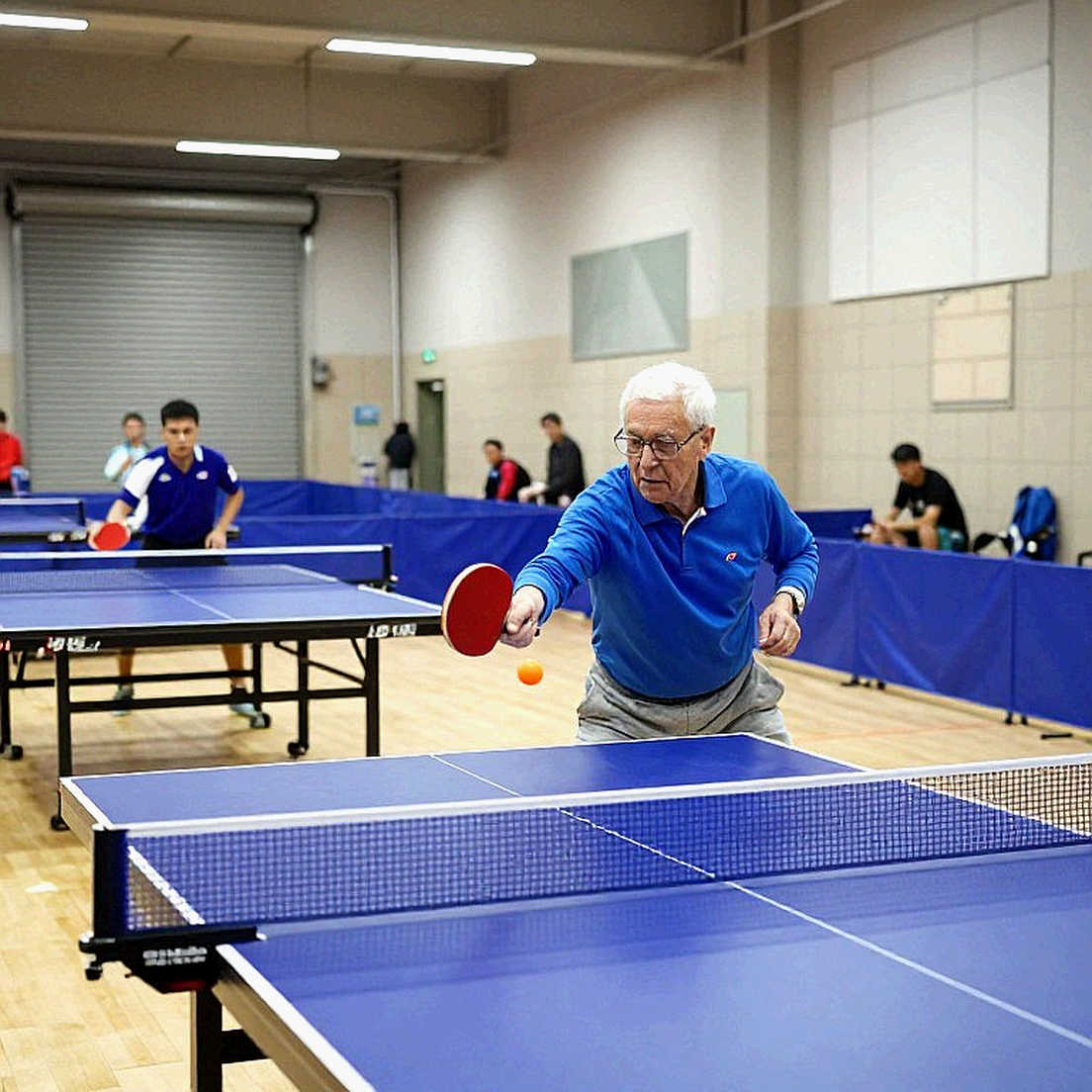 Cadet BCL 2026/27: 780 suất thi đấu, 38 bảng một suất và một hạn chót bị bỏ trống năm