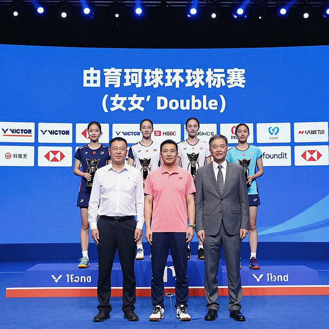 An Se-young Defends Asian Games 2026 Gold: Ten Games Unbeaten, and the Gap Behind