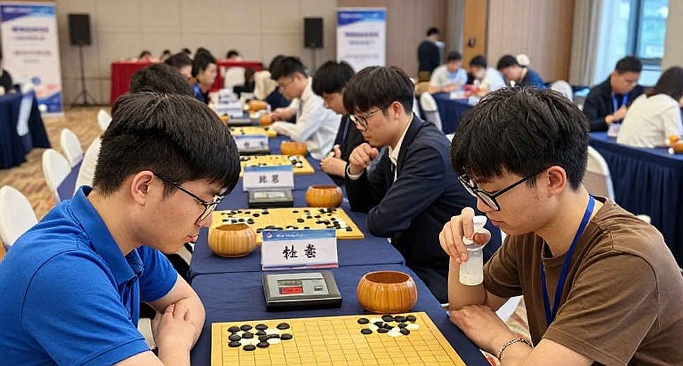 Total Chess và đề xuất rating hợp nhất: dòng tít đã có, thân bài thì chưa