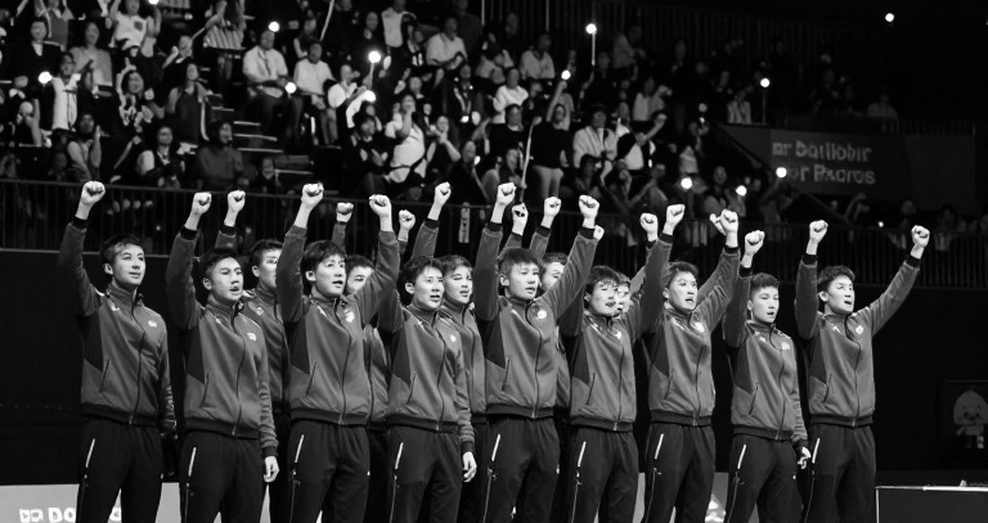 BWF World Junior Championships 2026: Ấn Độ, thể thức mới và canh bạc ở Cairo