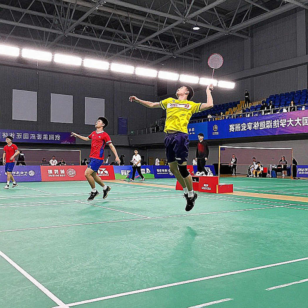 Đơn nam cầu lông 2026: Vì sao tốc độ smash đang mất dần quyền quyết định ngôi vương