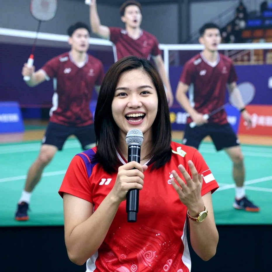 Men's Singles Badminton 2026: Why Smash Speed Is Losing Its Power to Decide Titles