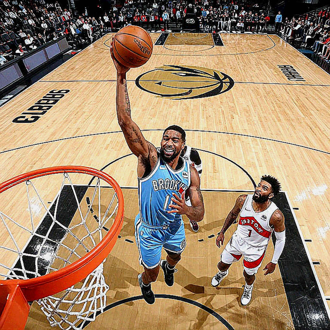 Trước giờ bóng lăn: Vì sao Golden State bước vào trận mở màn NBA 2026-27 với đội hình 'vá víu'?