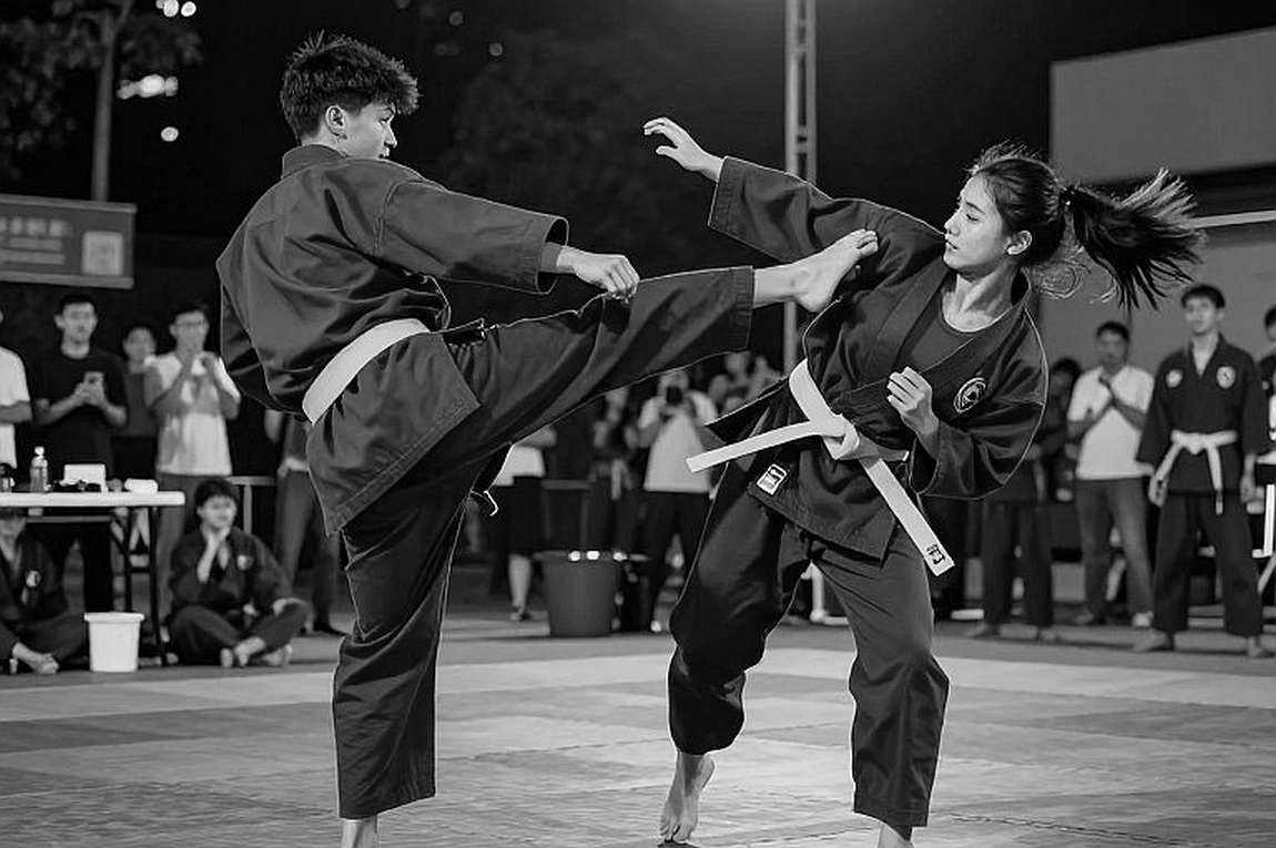 Rajamangala Night and the Lesson from Numbers That Know How to Cry Rajamangala Night and the Lesson from Numbers That Know How to Cry