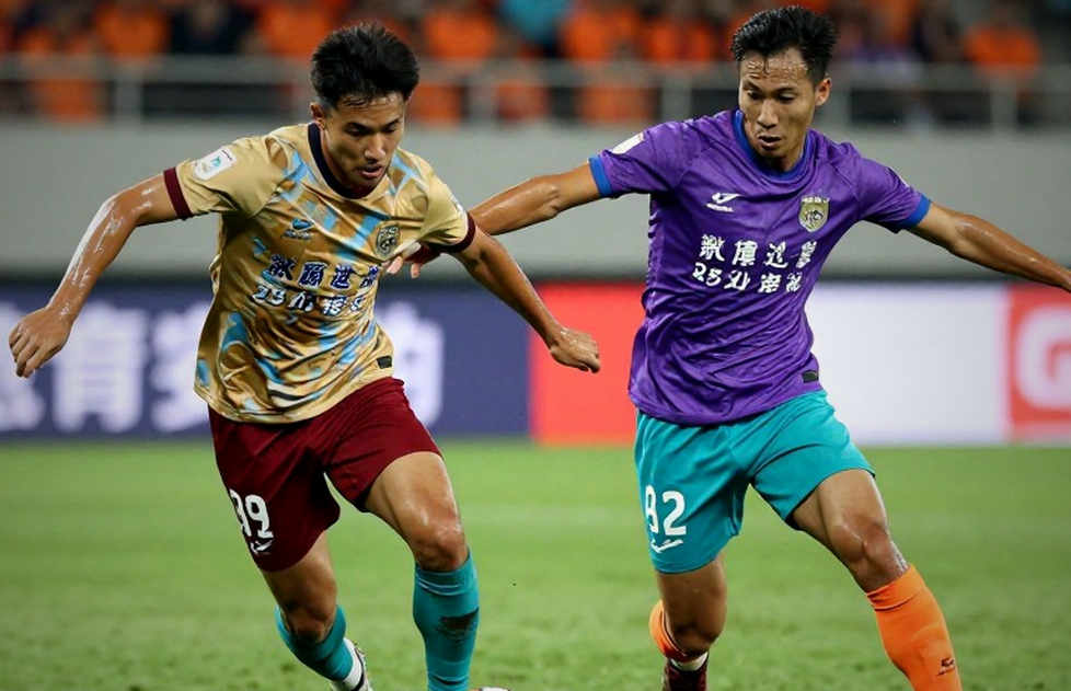 Chữ 'R' giữa trời Banorte: Cruz Azul và lời hứa với cậu bé 15 tuổi