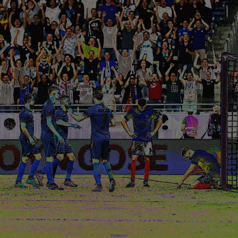 When a 'Football' Label Is Pasted on a Silent Hill Story: A Data Lesson for Vietnamese Sports Media When a 'Football' Label Is Pasted on a Silent Hill Story: A Data Lesson for Vietnamese Sports Media