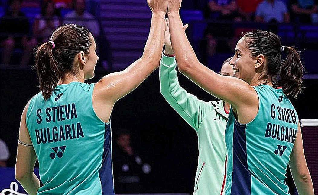 Nguyen Thuy Linh and the Limits of Vietnamese Badminton at the Asian Games Nguyen Thuy Linh and the Limits of Vietnamese Badminton at the Asian Games