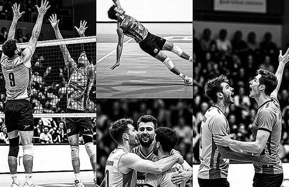 Bóng chuyền nữ Indonesia gặp Nhật Bản tại bảng A Asian Games 2026: Lịch thi đấu hé lộ bài toán giữa chu kỳ Olympic