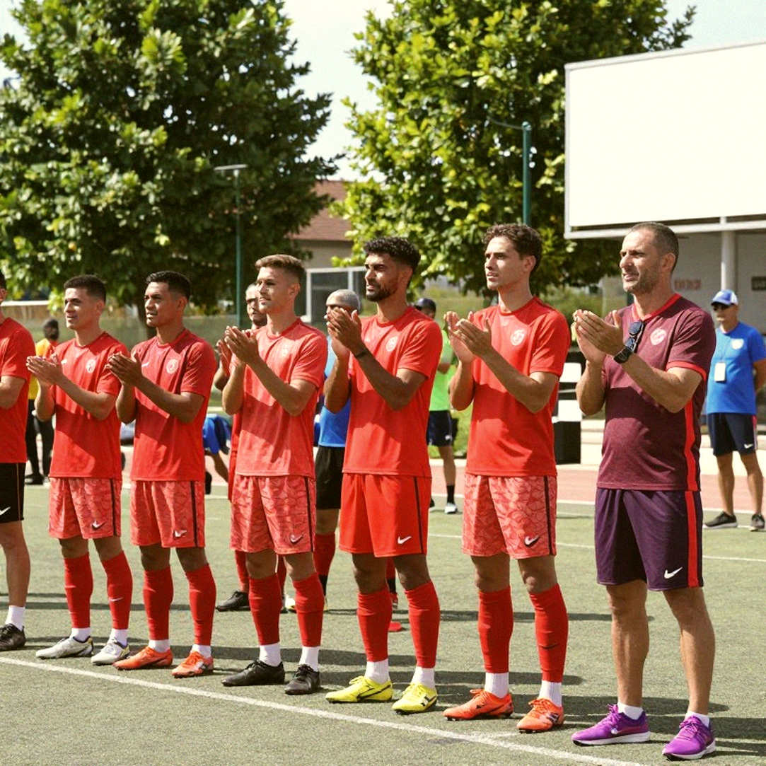 Muốn đọc vị một CLB V-League, hãy mở bảng tính trước khi mở tivi
