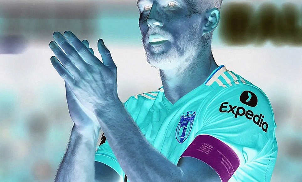Roberto Galán và tiếng kêu đơn độc giữa vòng xoáy quyền lực của bóng đá Mexico Roberto Galán và tiếng kêu đơn độc giữa vòng xoáy quyền lực của bóng đá Mexico