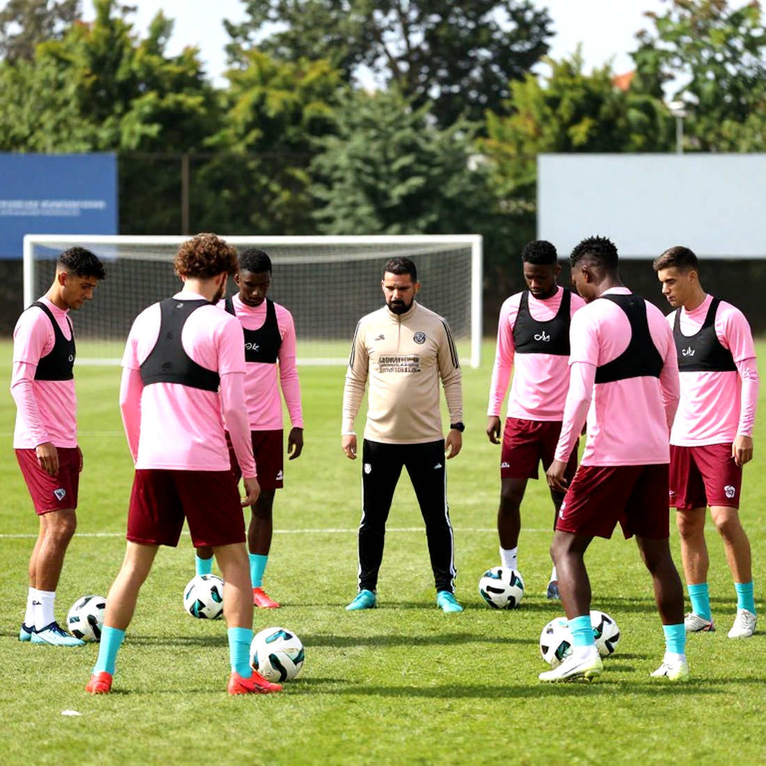 Vietnam squad announcement: 26 players, 12 matches in six weeks, and the price of continuity