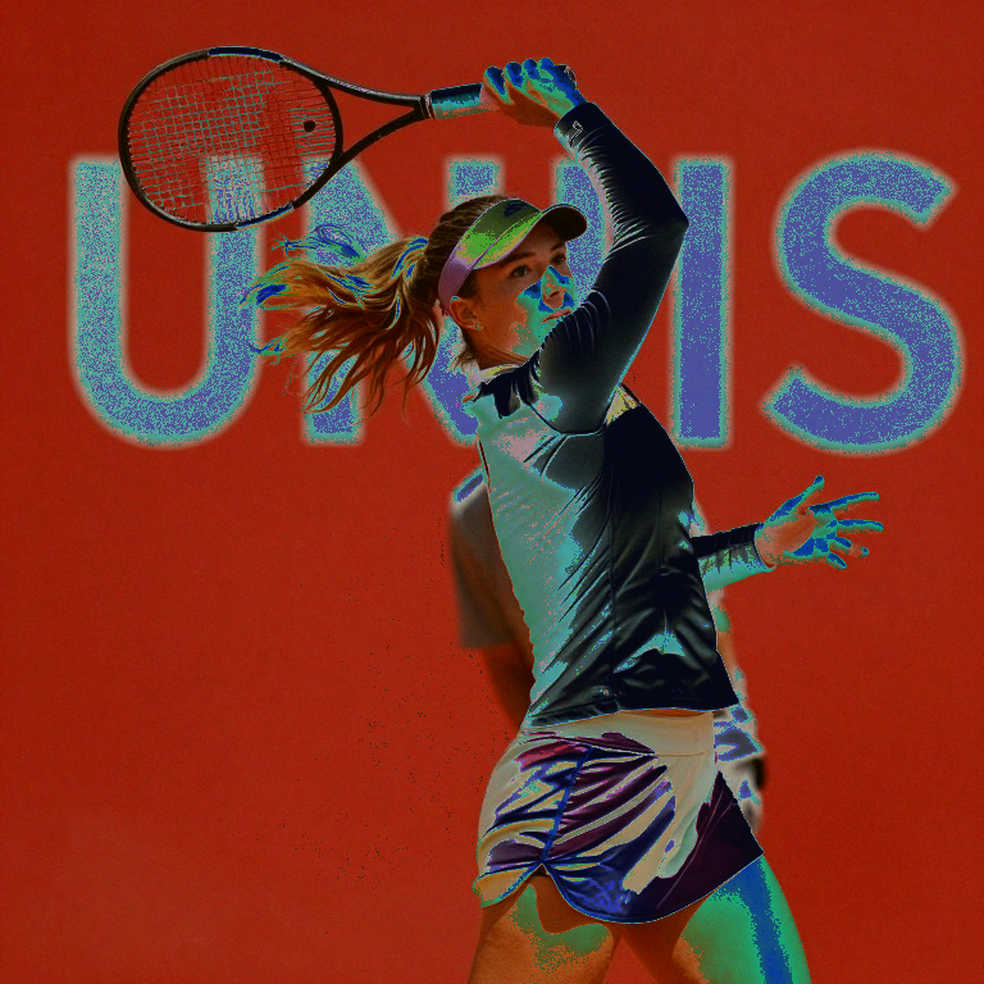 Roland Garros 2026: quả giao bóng dưới tay và một nhãn dán sai