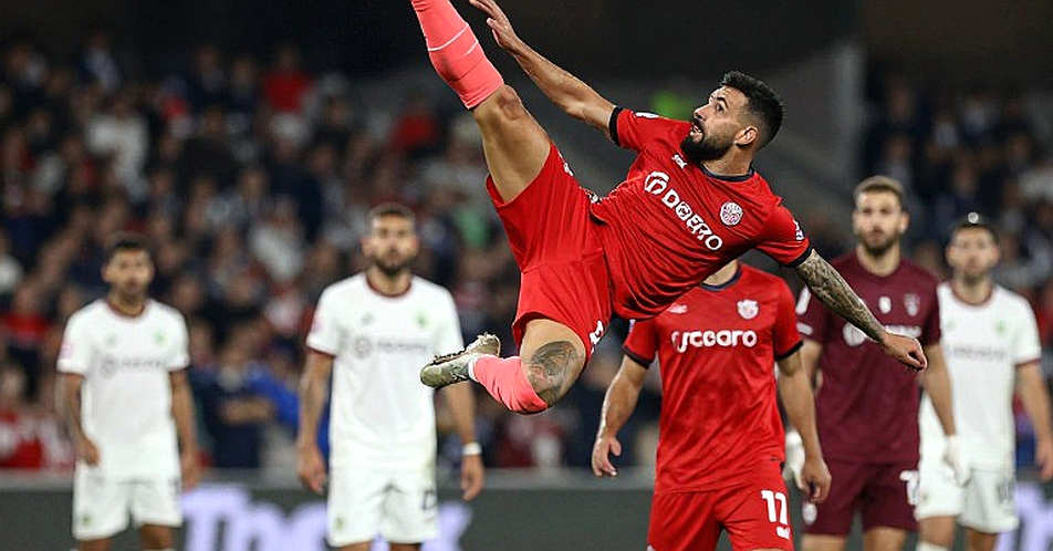 Ba nguồn, một chữ ký: đọc kỳ chuyển nhượng K League khi tiếng ồn át tín hiệu Ba nguồn, một chữ ký: đọc kỳ chuyển nhượng K League khi tiếng ồn át tín hiệu