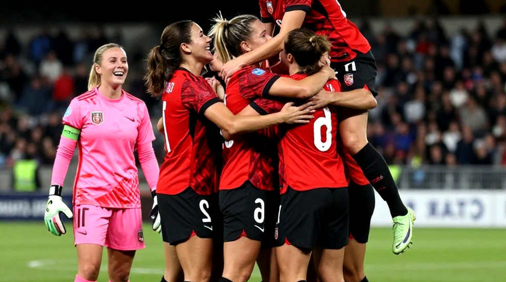Verdonk thừa nhận tốc độ và sức mạnh của Osimhen sau trận Lille thua Galatasaray 2-4