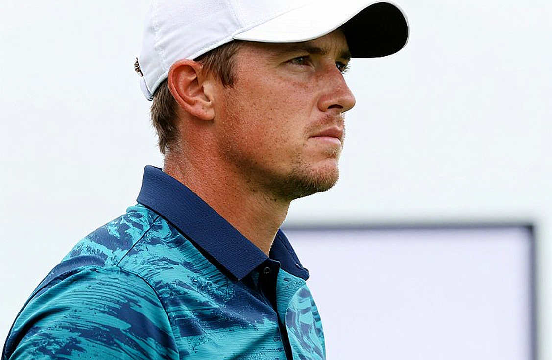 Khoảng trống Strokes Gained: golf thế giới xếp hạng những người chưa từng được đo cùng một cách