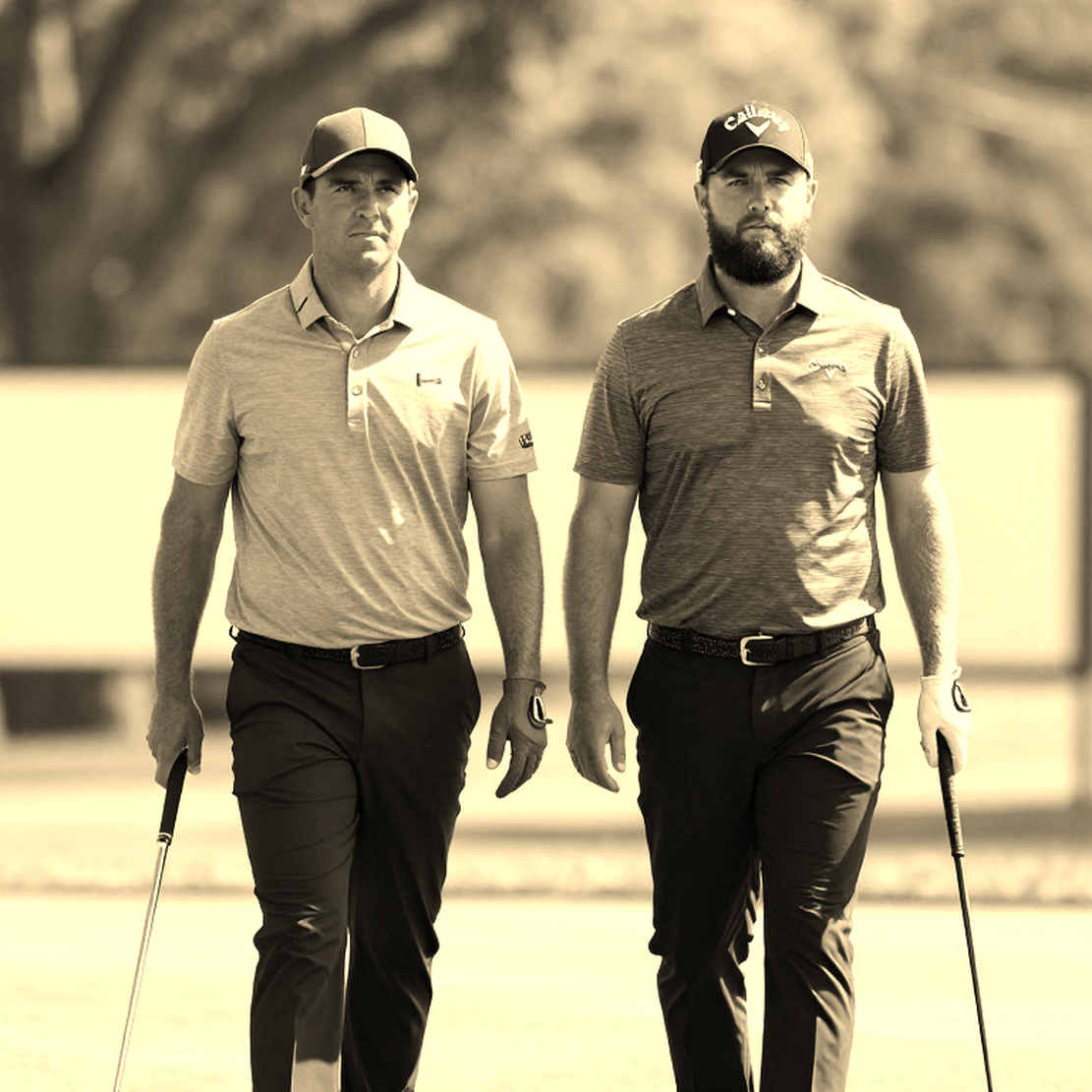 Đọc lại golf bằng Strokes Gained: OWGR, PGA Tour – LIV và những huyền thoại cần được kiểm chứng
