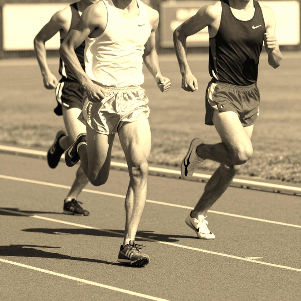 Budapest: 21.47, 22.10 and a controversy that never belonged on the track Budapest: 21.47, 22.10 and a controversy that never belonged on the track