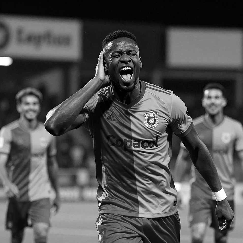 Two Goals Against Serbia, the Advice to Leave AZ, and a Sample Too Small: Meerdink Is Being Inflated Into a Bubble Two Goals Against Serbia, the Advice to Leave AZ, and a Sample Too Small: Meerdink Is Being Inflated Into a Bubble