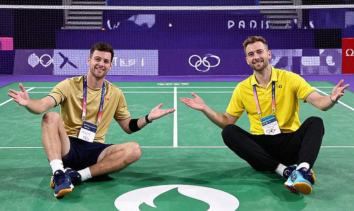 An Se-young bảo vệ HCV Asian Games 2026: 56 thắng - 1 thua và những kỷ lục cần kiểm chứng