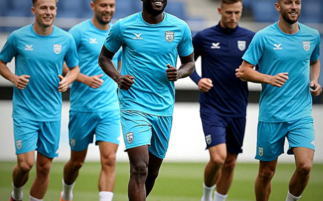 Trọng tài V.League và lỗ hổng quy trình: Khi một tấm thẻ đỏ phơi bày cả hệ thống
