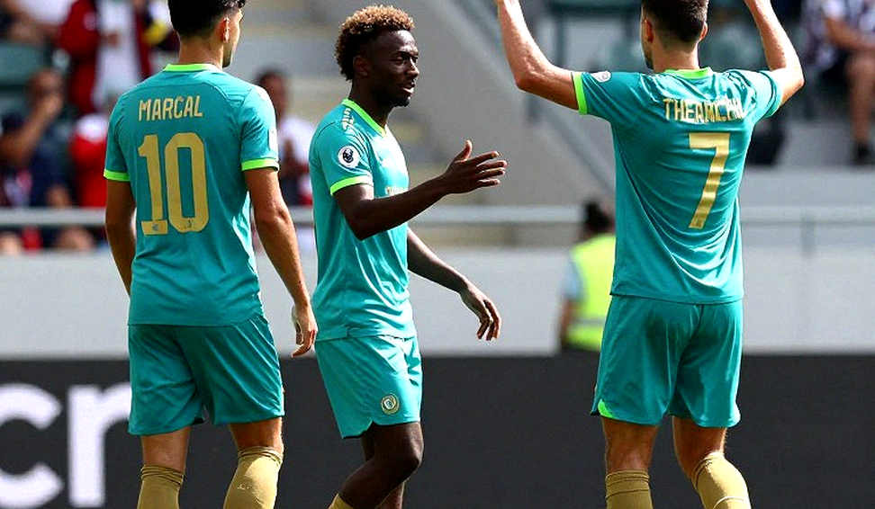Nhịp V.League và bài toán dữ liệu chưa ai kiểm chứng
