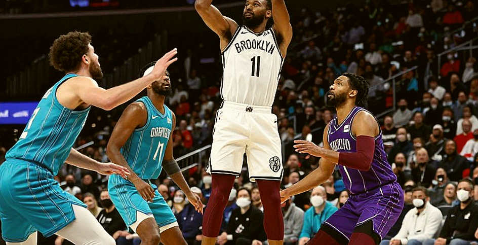 Jokić chạy ít nhất NBA: khi chỉ số nỗ lực đánh lừa người xem