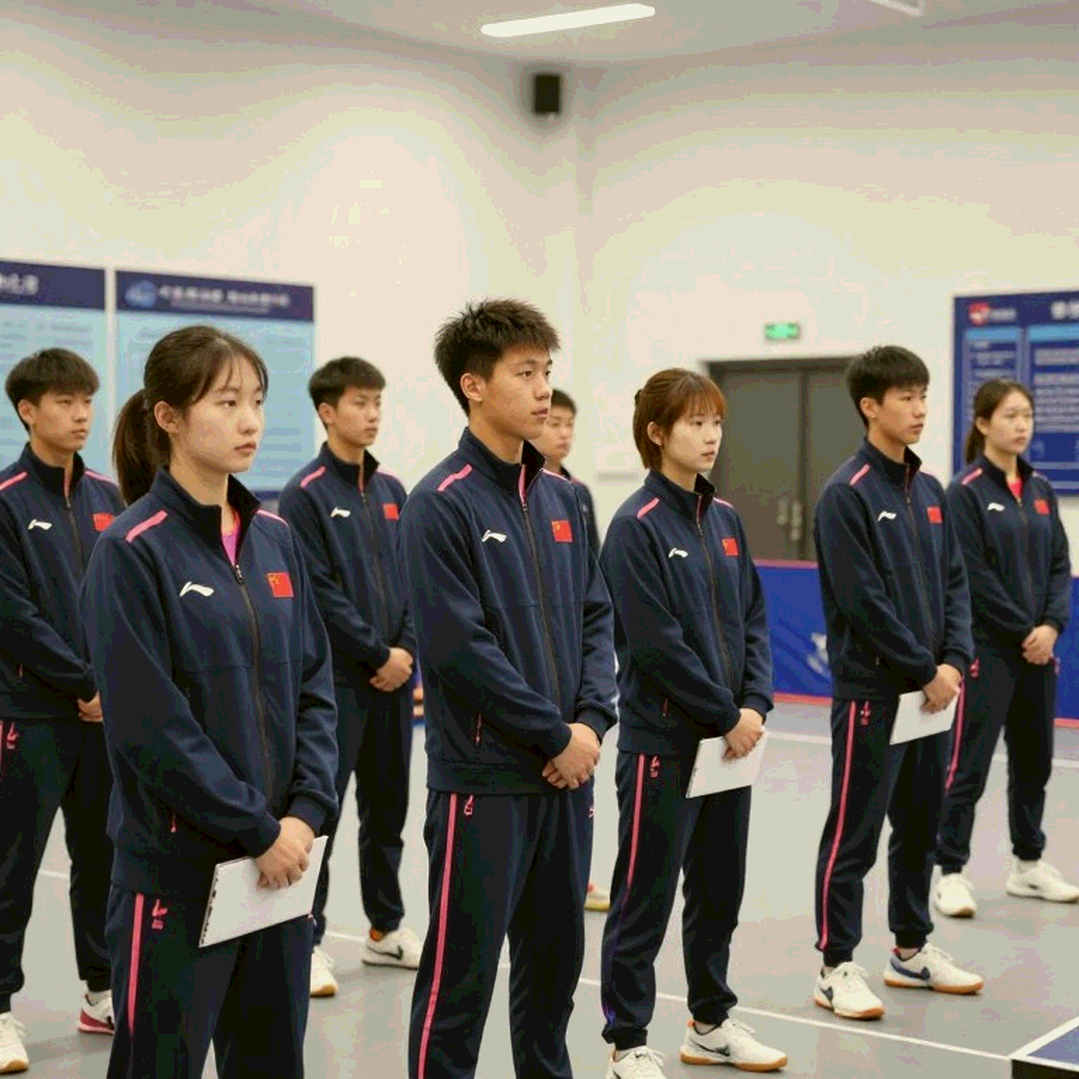 Bóng bàn Việt Nam 2026: Tái định vị vị thế khu vực giữa bài toán nguồn lực và đào tạo trẻ