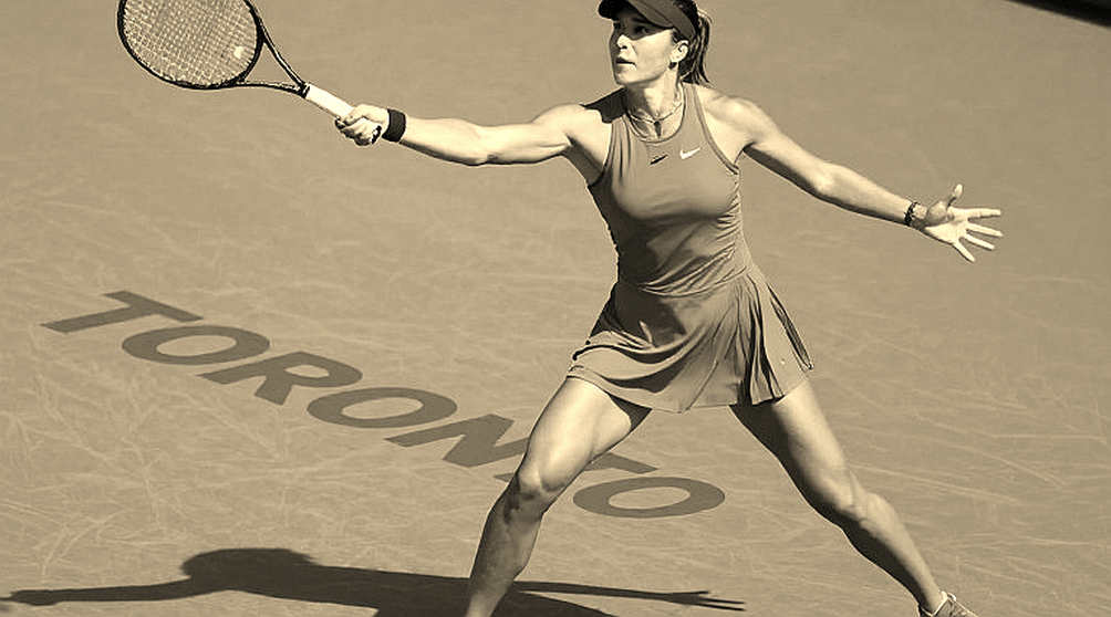 Djokovic rời Thượng Hải sau ba ngày: khi giao bóng lớn định đoạt số phận