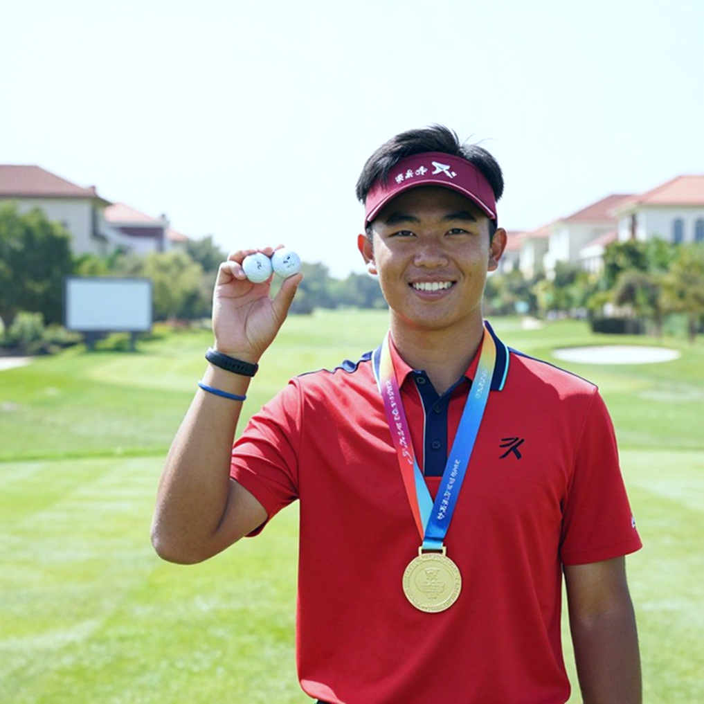Quản lý sân thay vì chỉnh swing: Bài học gậy 80 từ dữ liệu Arccos cho golfer Việt