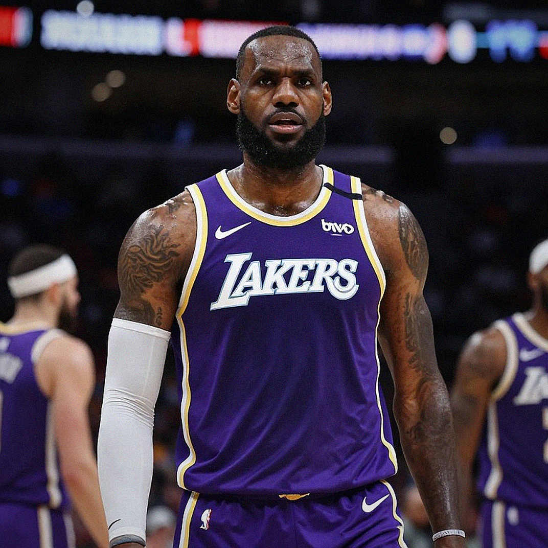 Chris Paul: 'Đây là sự xúc phạm lớn nhất sự nghiệp của tôi' - LA Clippers đối mặt rủi ro cao từ căng thẳng phòng thay đồ