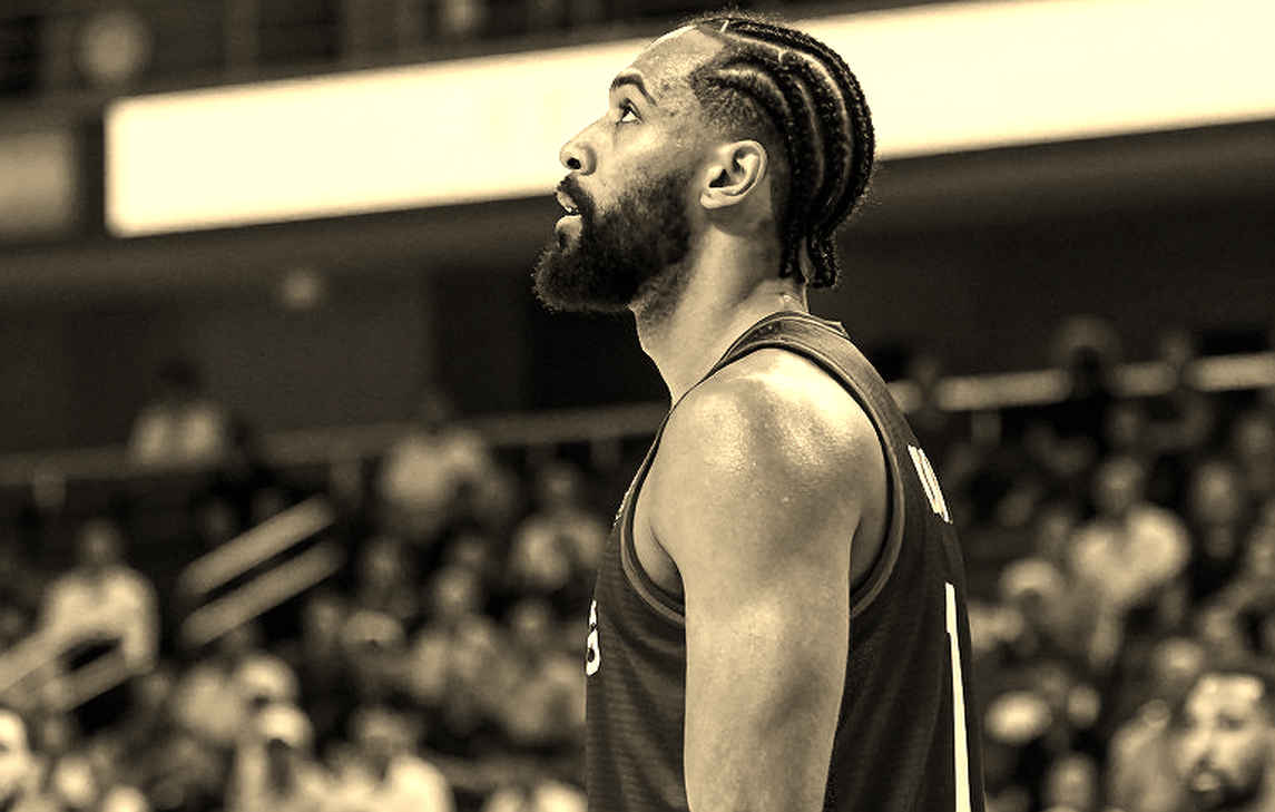 Chris Paul: 'This is the greatest disrespect of my career' - Clippers face high risk from locker room tension Chris Paul: 'This is the greatest disrespect of my career' - Clippers face high risk from locker room tension